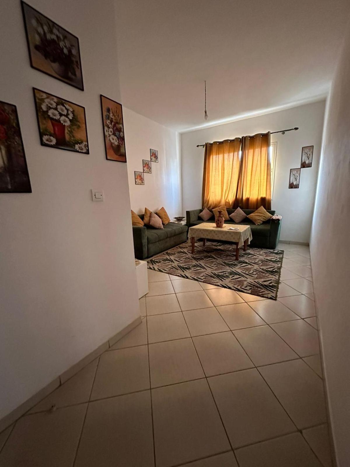 غرفتين بقلب السلام Apartment Agadir
