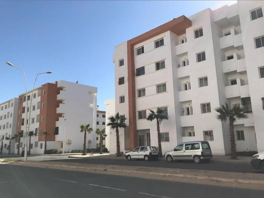 Apartment غرفتين بقلب السلام Agadir