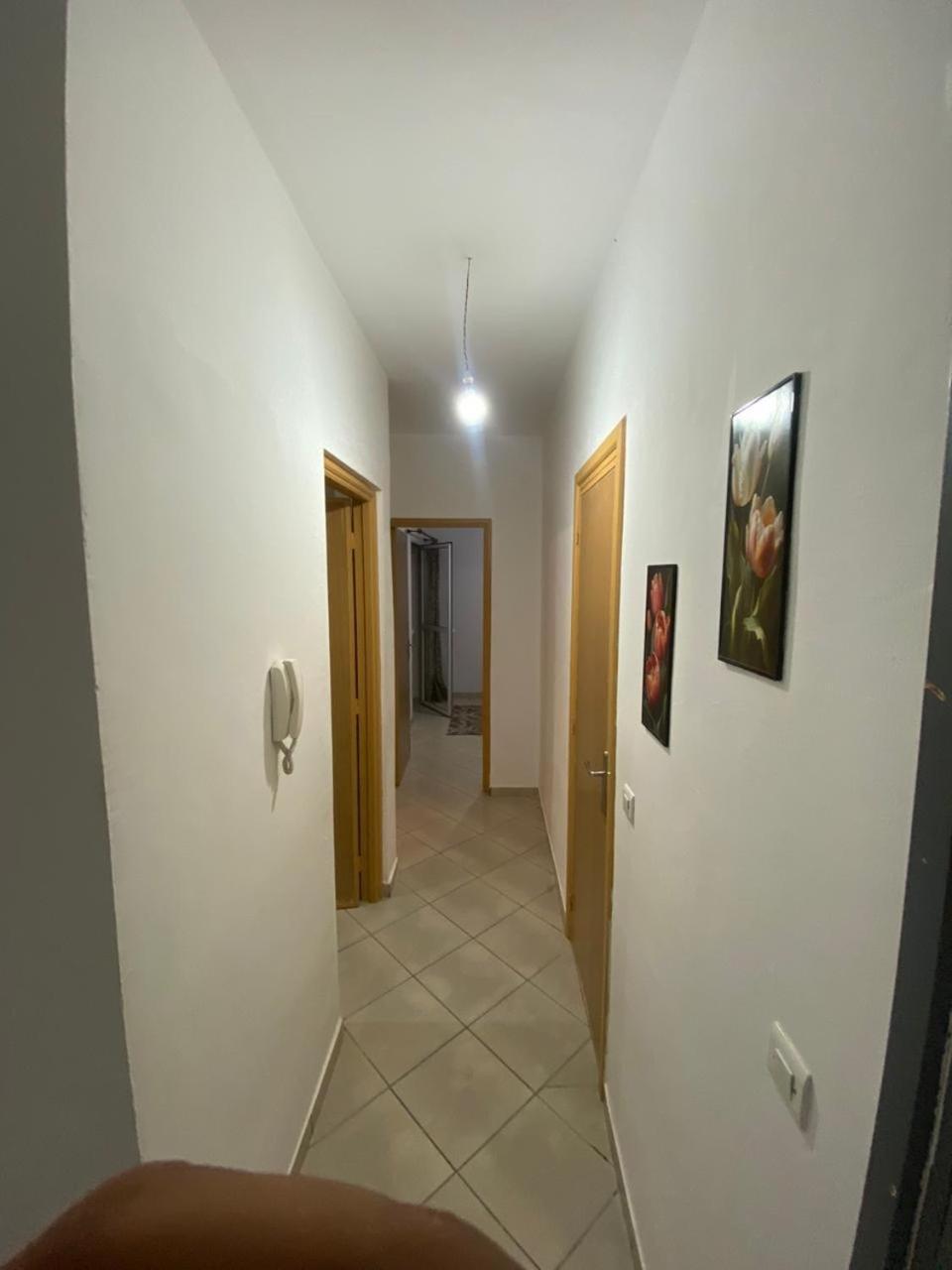 Apartment غرفتين بقلب السلام *