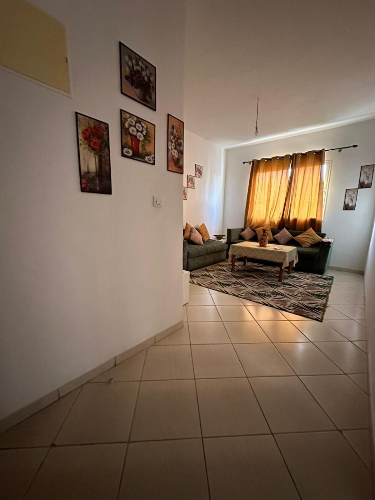Apartment غرفتين بقلب السلام